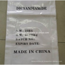 Dicyandiamide (DCDA CAS No: 461-58-5) 99,5% Min